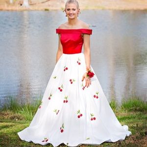 Sherri Hill Dress Size 0